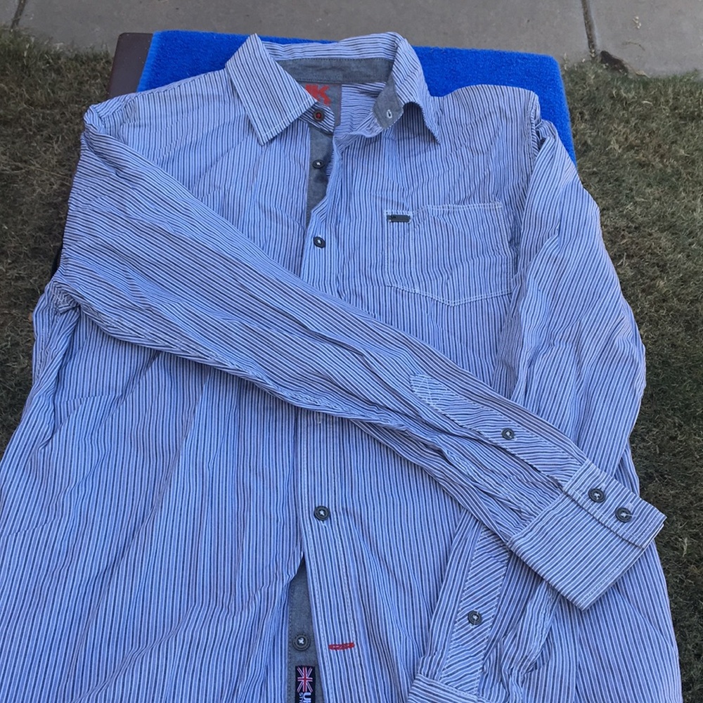 Men’s small